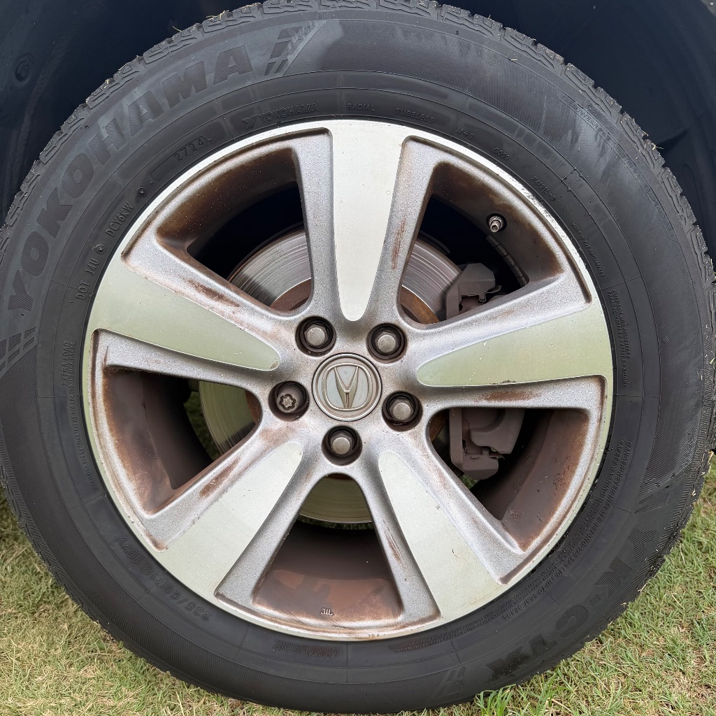 2013 Acura MDX - $4,991