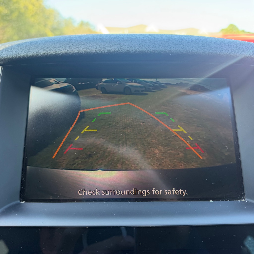 2020 INFINITI Q50 - $8,991