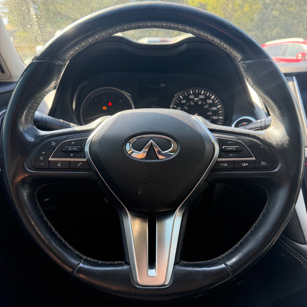 2020 INFINITI Q50 - $8,991