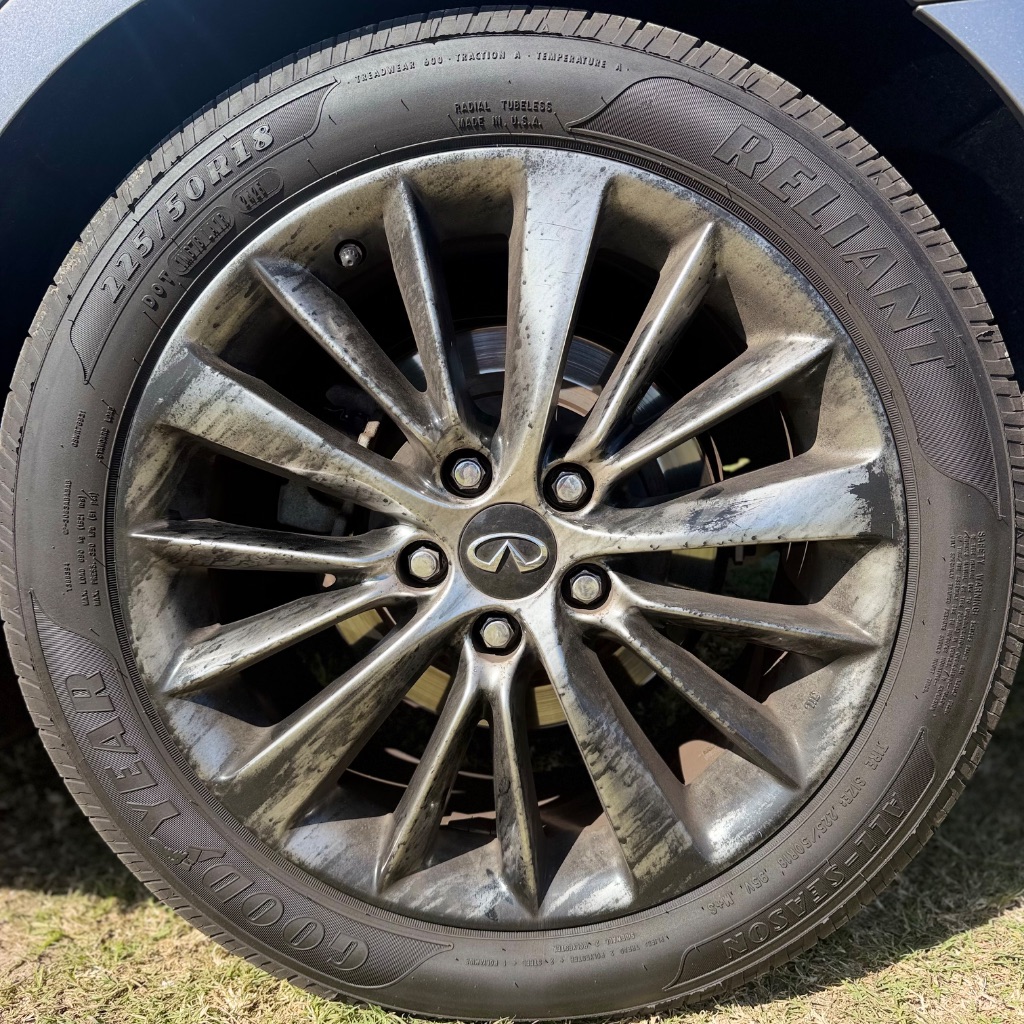 2020 INFINITI Q50 - $8,991
