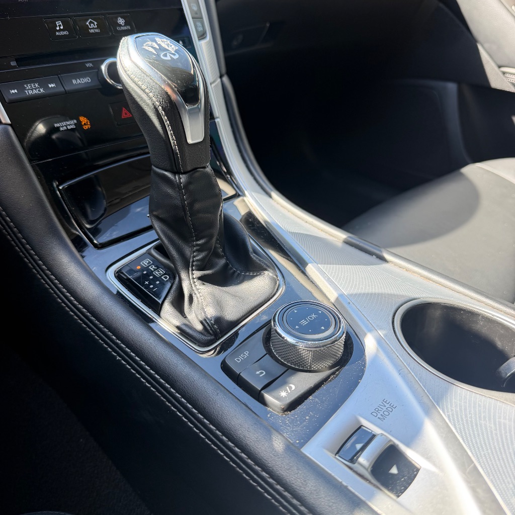 2020 INFINITI Q50 - $8,991