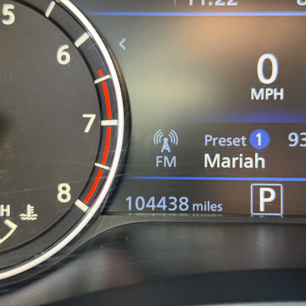 2020 Nissan Altima - $11,991