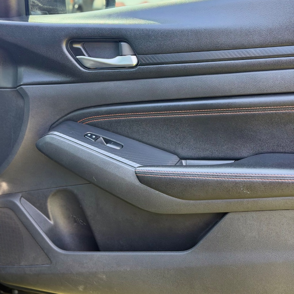 2020 Nissan Altima - $11,991