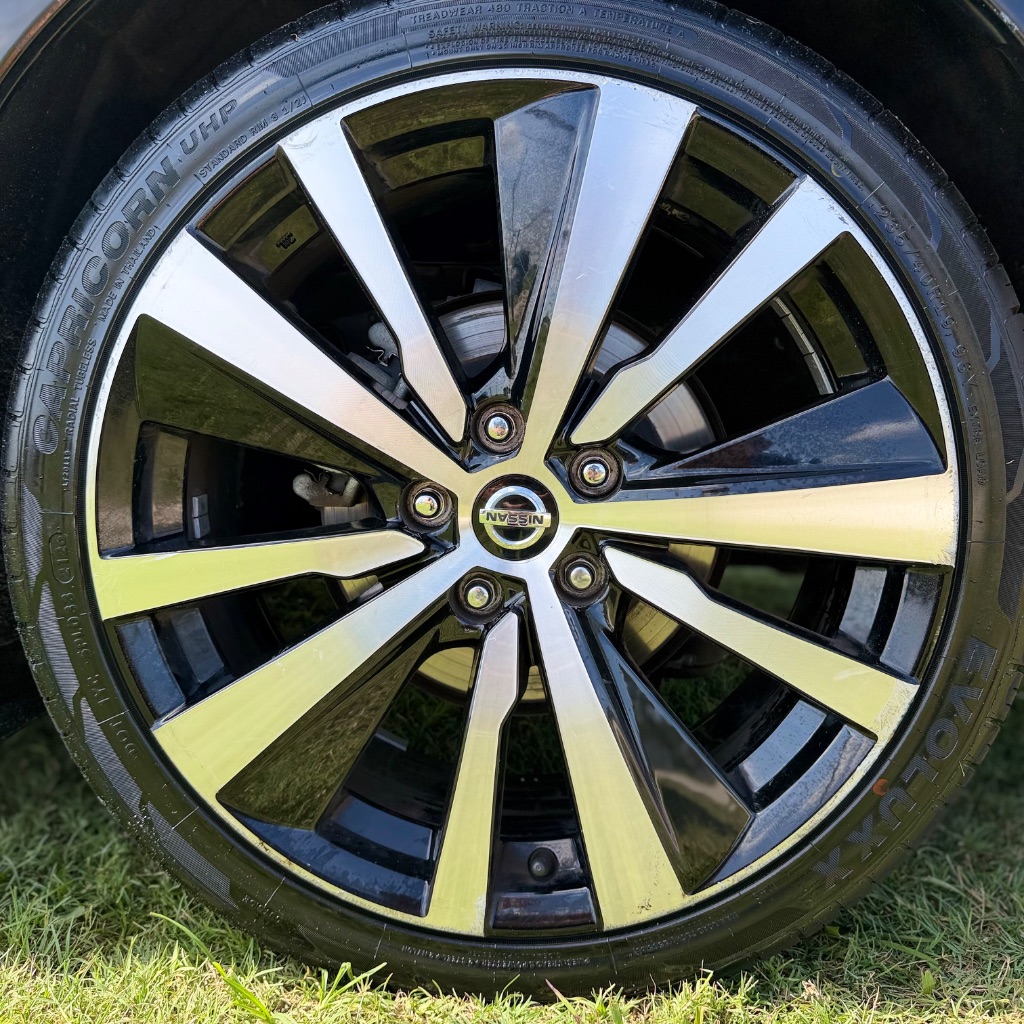 2020 Nissan Altima - $11,991