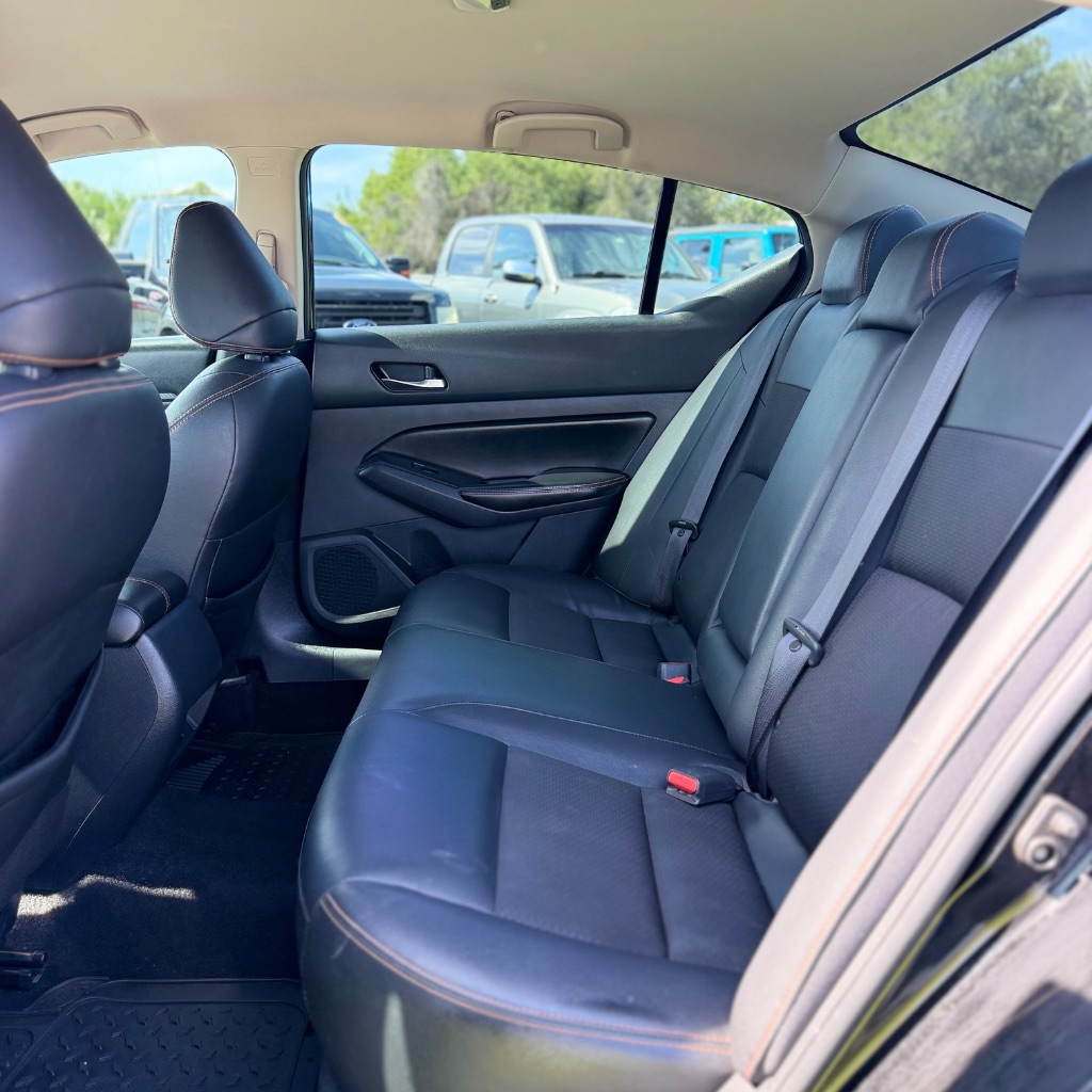 2020 Nissan Altima - $11,991