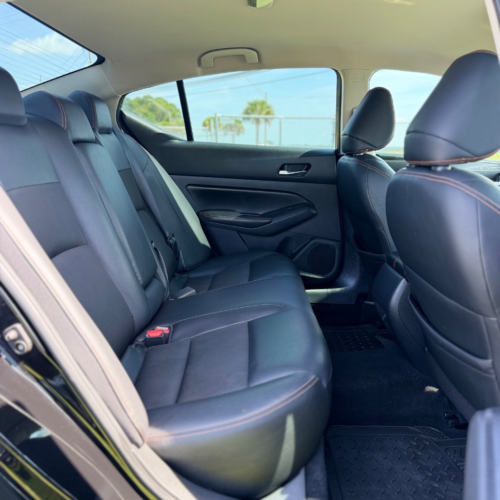 2020 Nissan Altima - $11,991
