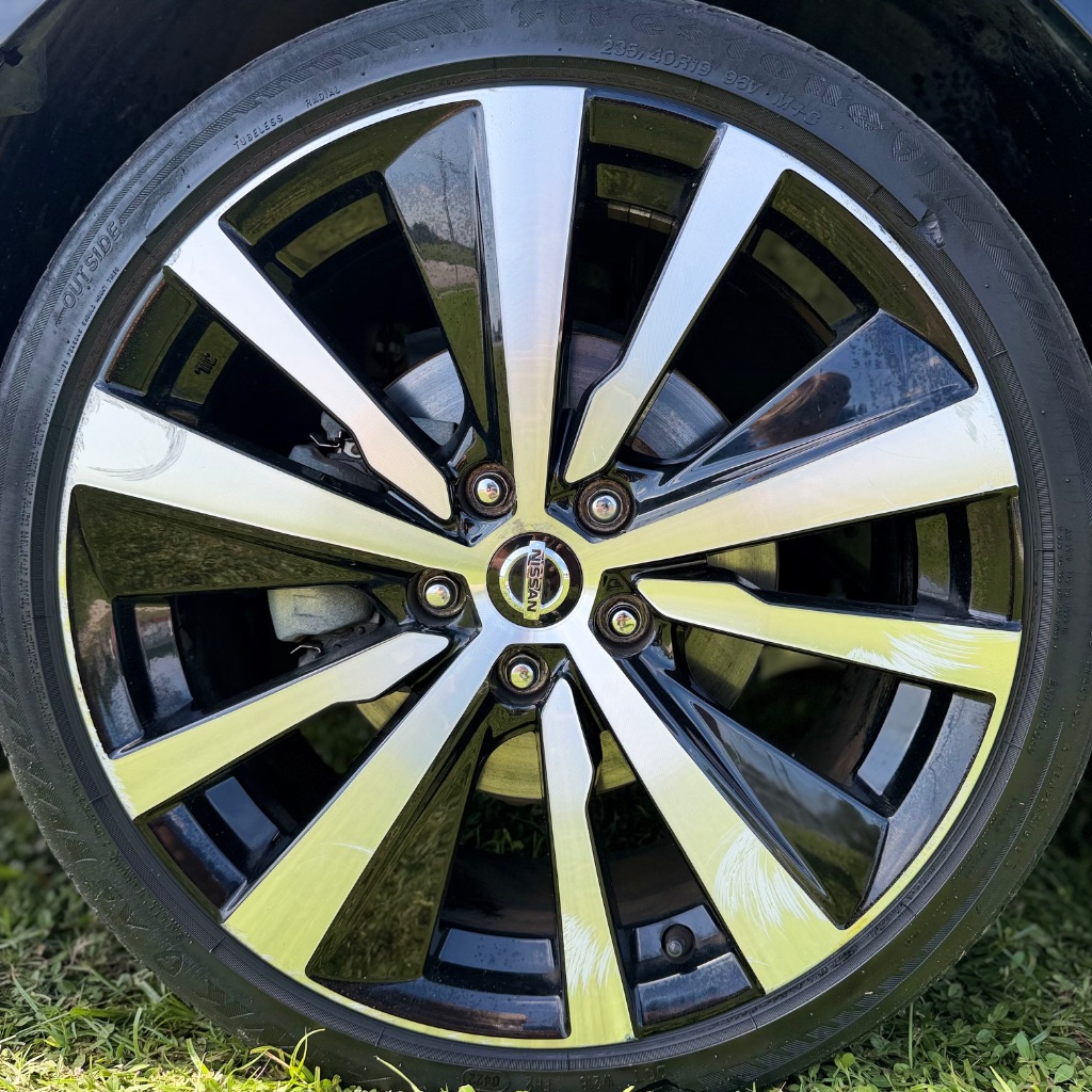 2020 Nissan Altima - $11,991