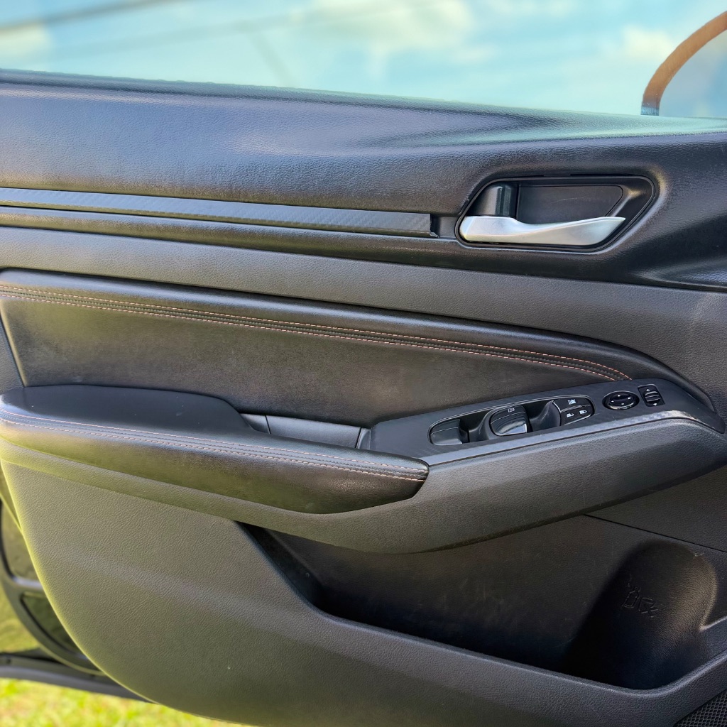 2020 Nissan Altima - $11,991