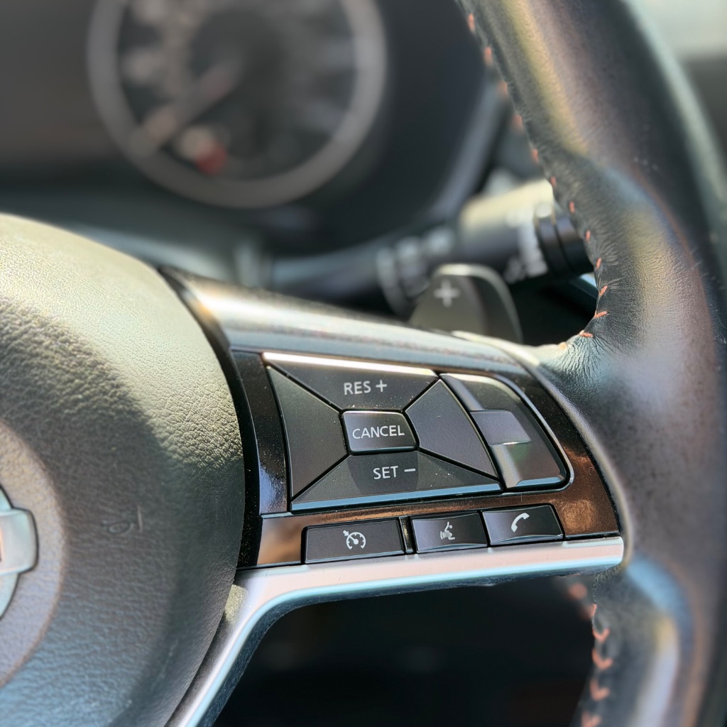 2020 Nissan Altima - $11,991