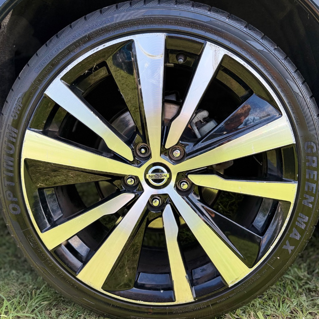 2020 Nissan Altima - $11,991