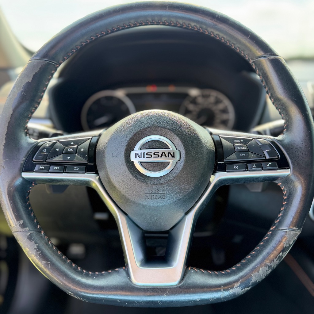 2020 Nissan Altima - $11,991