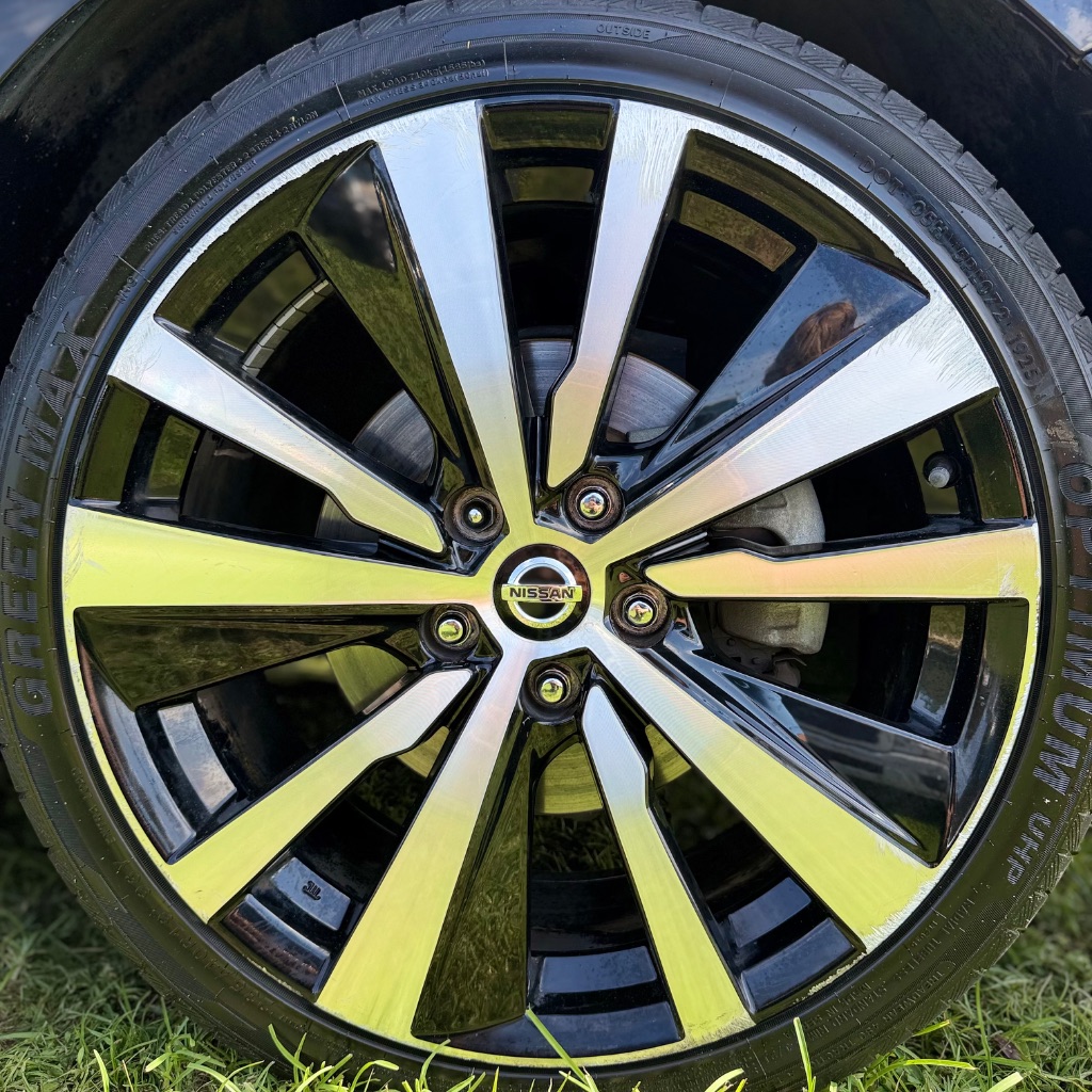 2020 Nissan Altima - $11,991