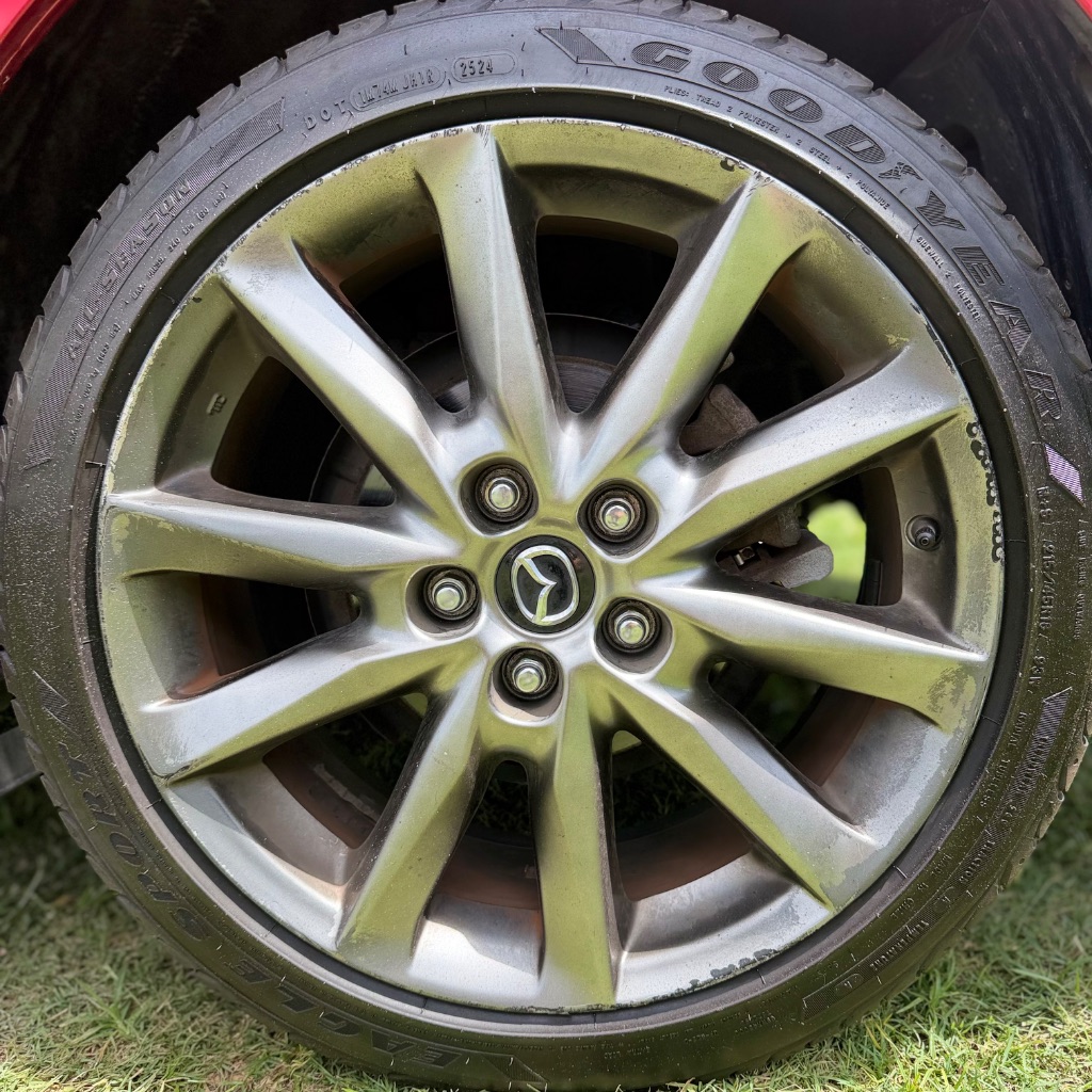 2018 MAZDA MAZDA3 - $9,991
