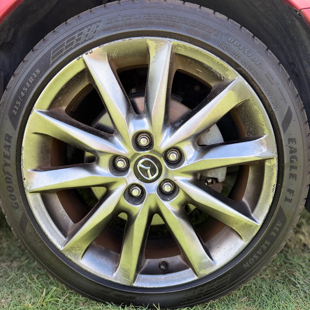 2018 MAZDA MAZDA3 - $9,991