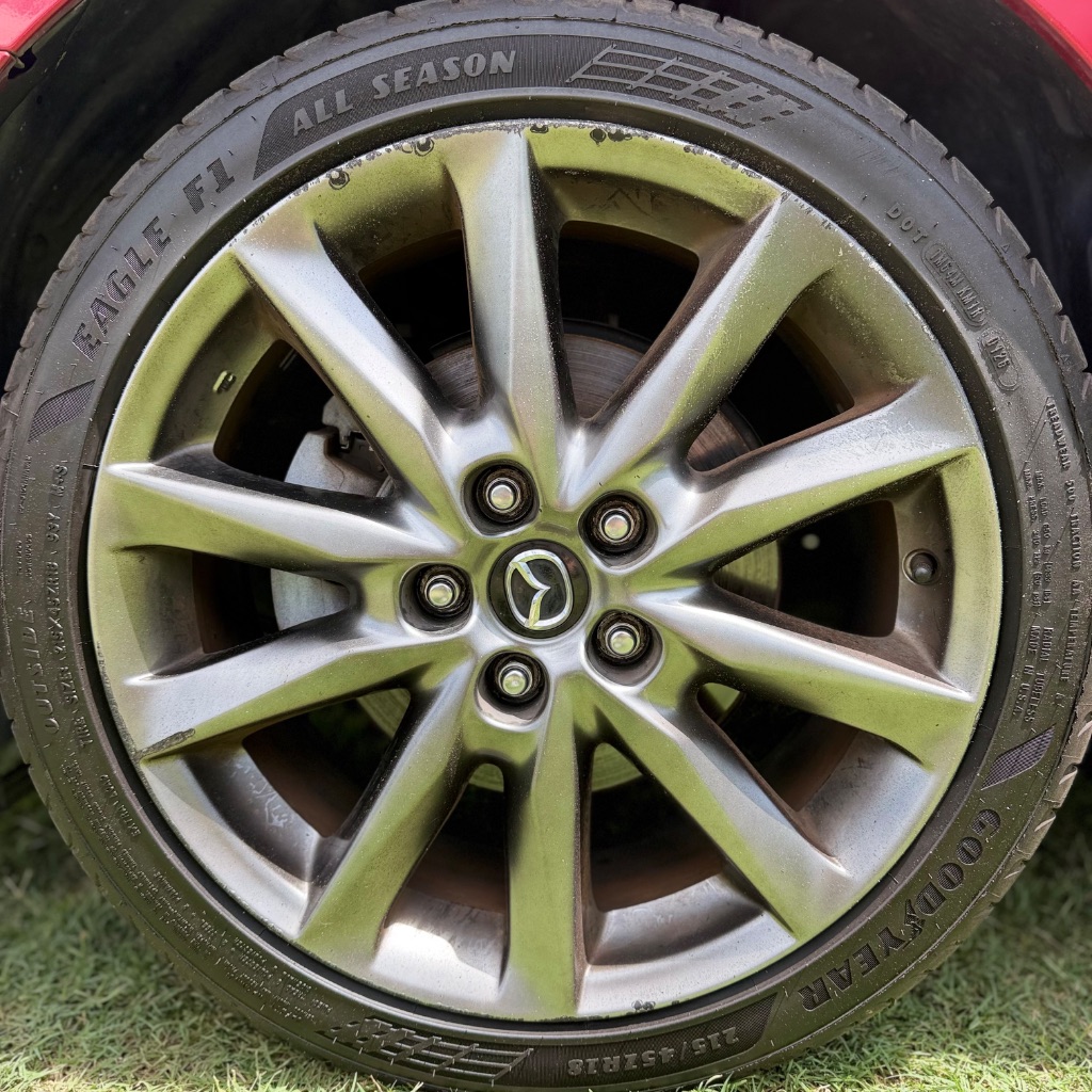 2018 MAZDA MAZDA3 - $9,991