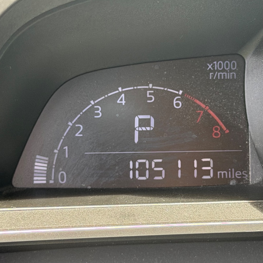 2018 MAZDA MAZDA3 - $9,250