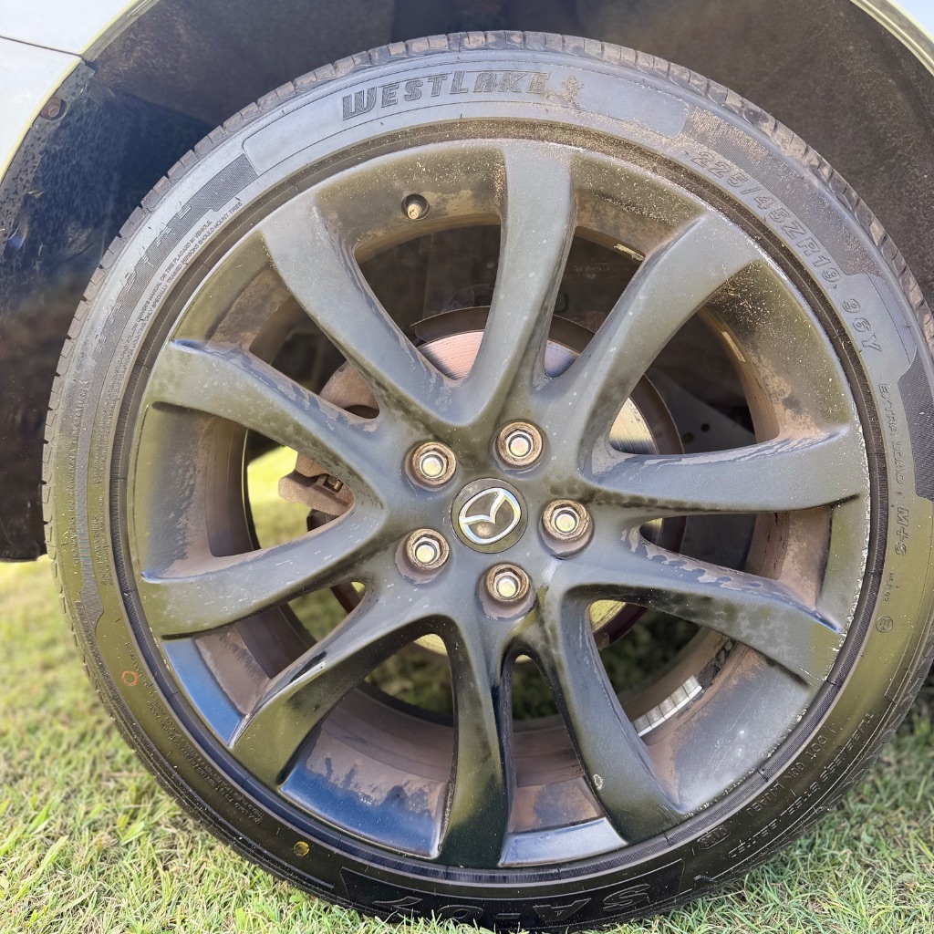 2016 MAZDA MAZDA6 - $7,991