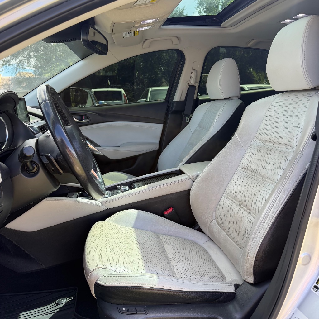 2016 MAZDA MAZDA6 - $7,991