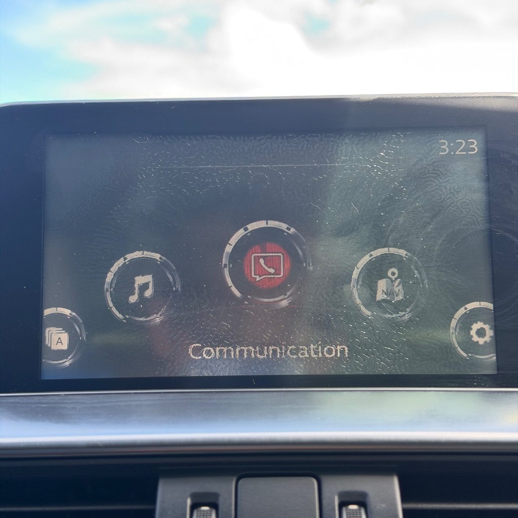 2016 MAZDA MAZDA6 - $7,991