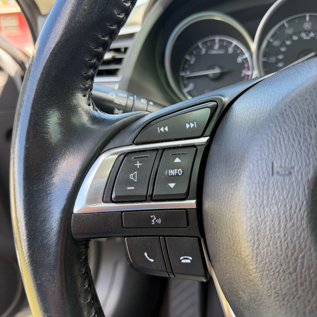 2016 MAZDA MAZDA6 - $7,991