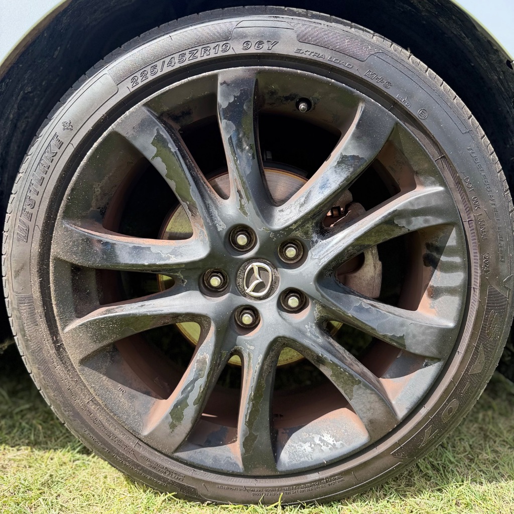 2016 MAZDA MAZDA6 - $7,991