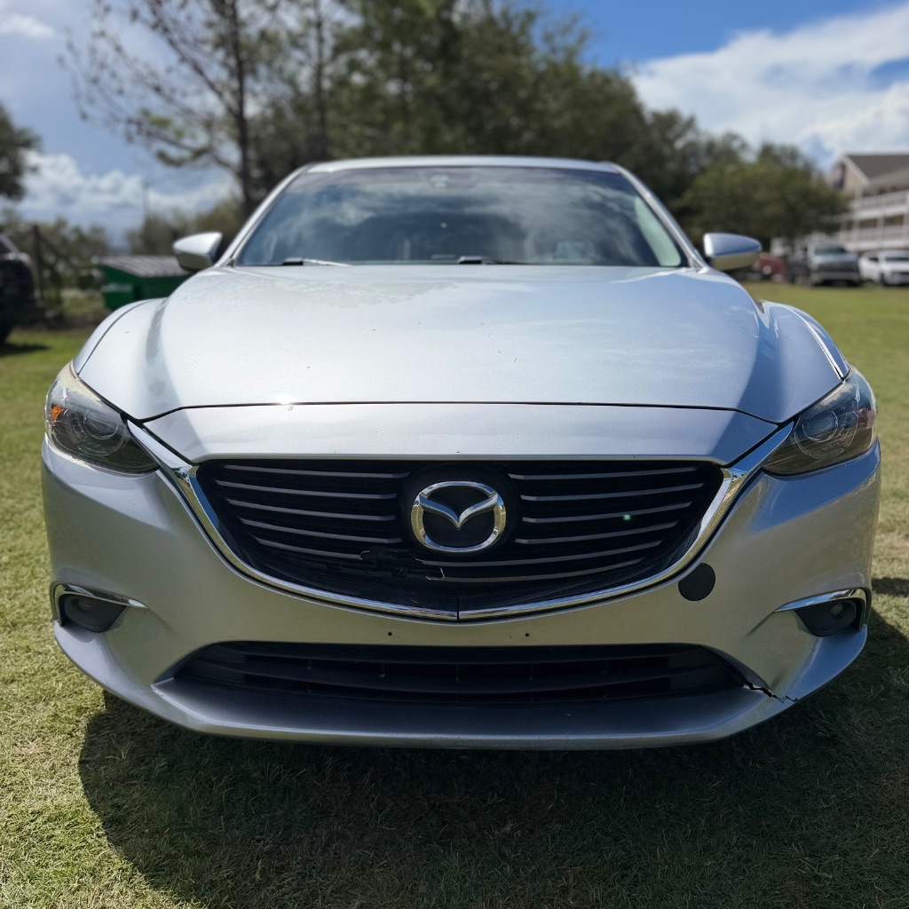 2016 MAZDA MAZDA6 - $7,991