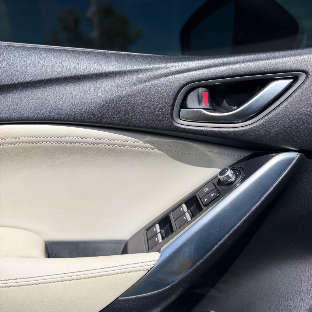 2016 MAZDA MAZDA6 - $7,991