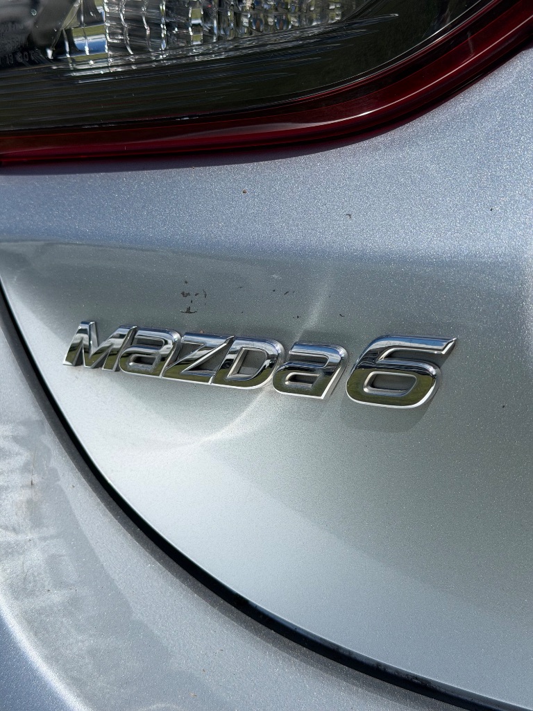 2016 MAZDA MAZDA6 - $7,991