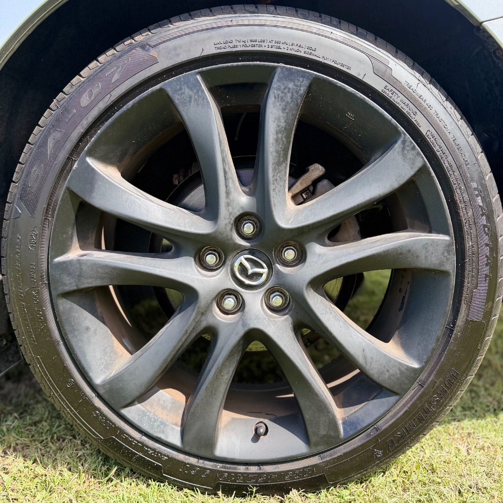 2016 MAZDA MAZDA6 - $7,991