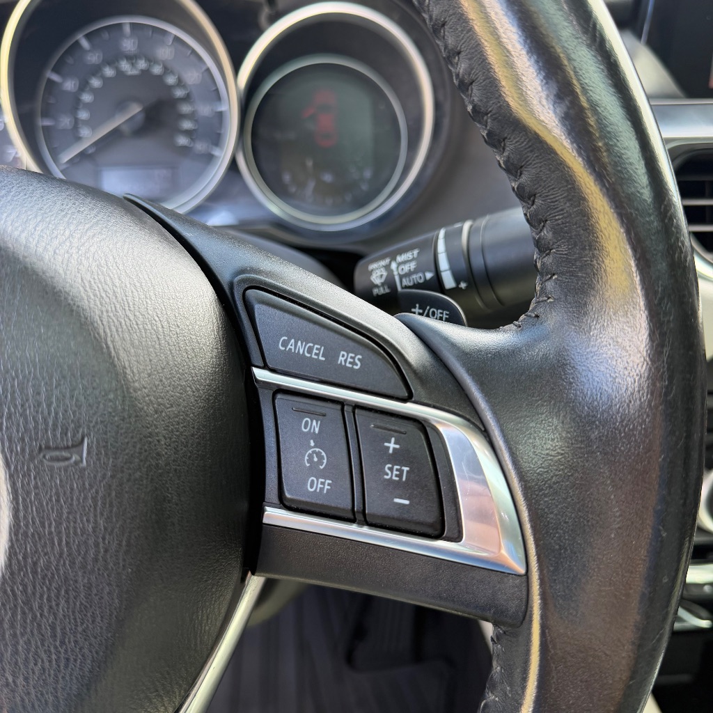2016 MAZDA MAZDA6 - $7,991