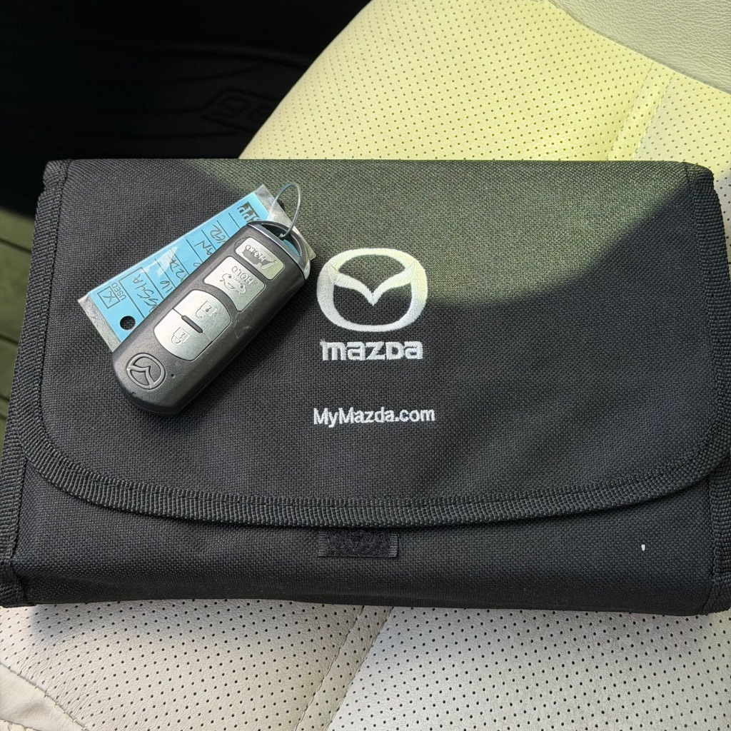 2016 MAZDA MAZDA6 - $7,991