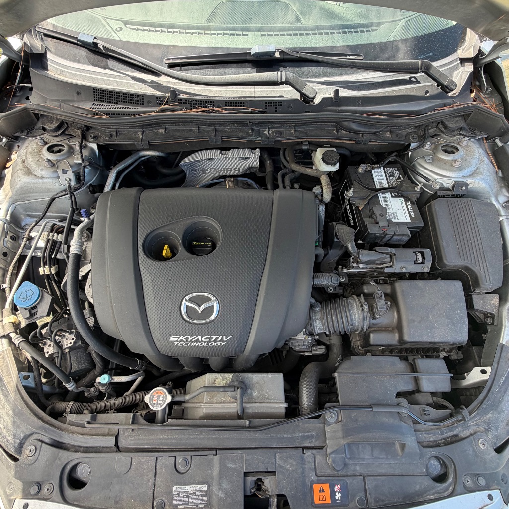 2016 MAZDA MAZDA6 - $7,991