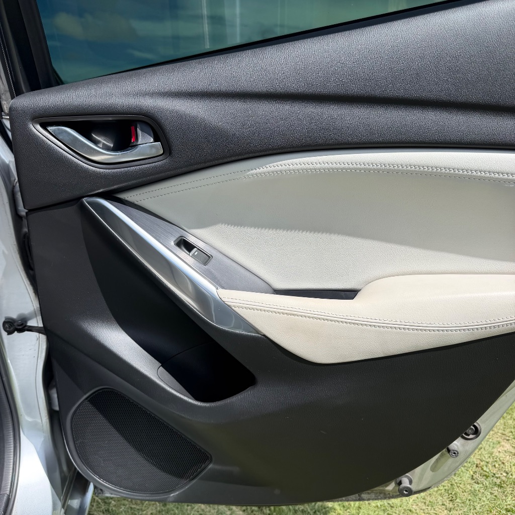 2016 MAZDA MAZDA6 - $7,991