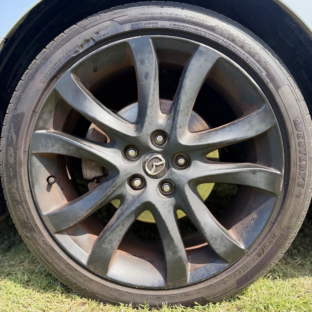 2016 MAZDA MAZDA6 - $7,991