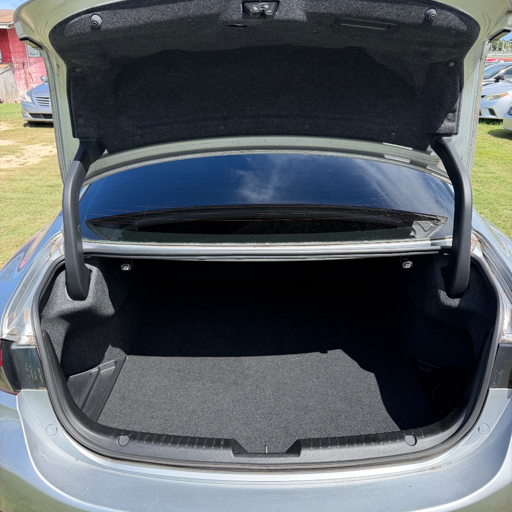 2016 MAZDA MAZDA6 - $7,991