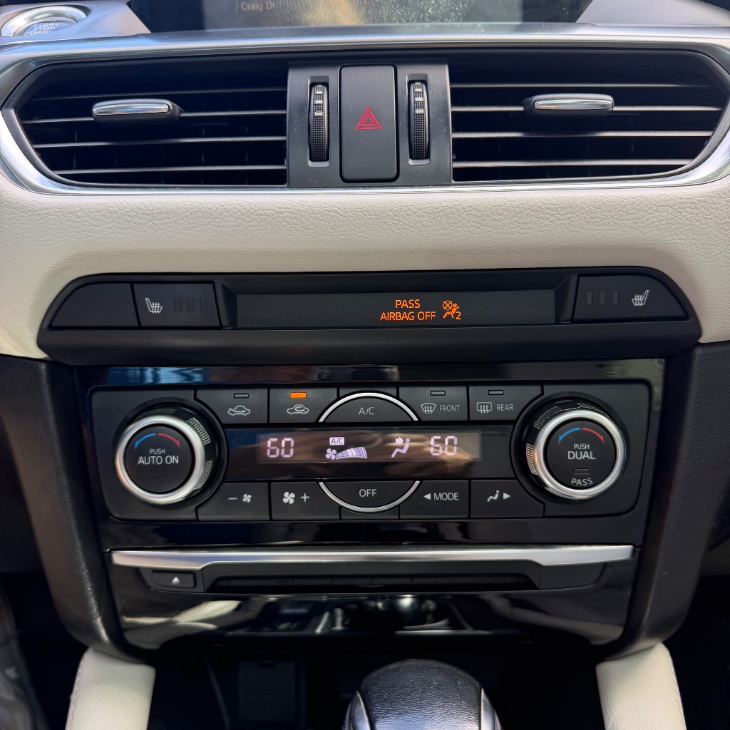 2016 MAZDA MAZDA6 - $7,991