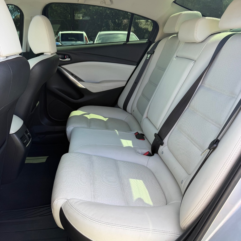 2016 MAZDA MAZDA6 - $7,991