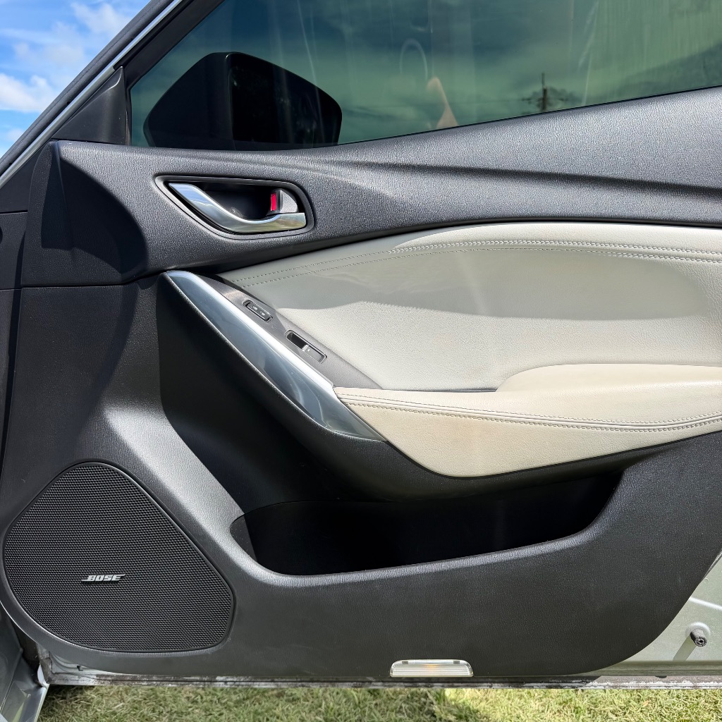 2016 MAZDA MAZDA6 - $7,991