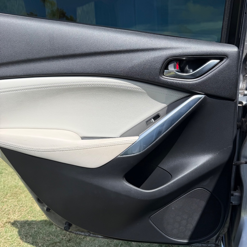 2016 MAZDA MAZDA6 - $7,991