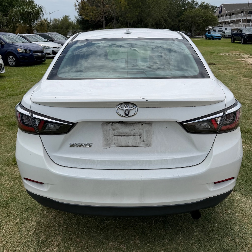 2019 Toyota Yaris - $6,991