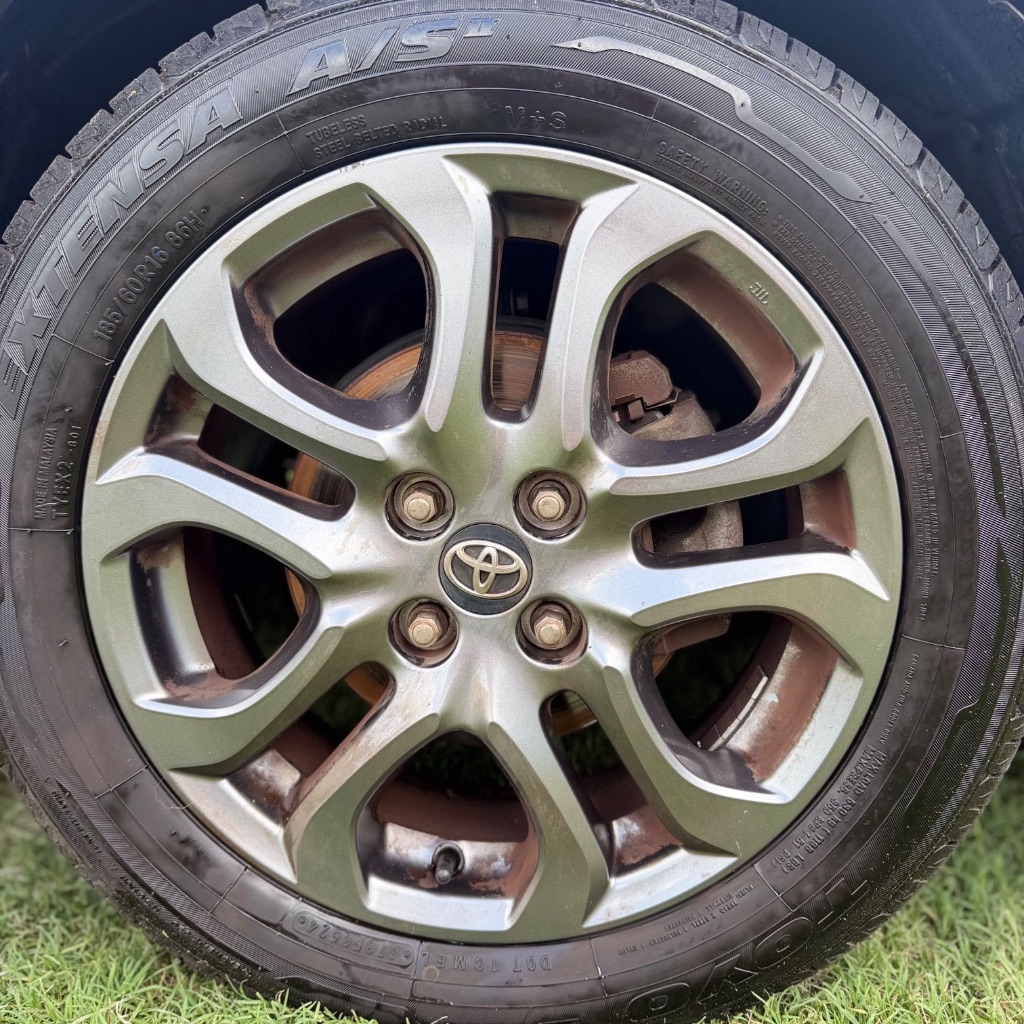 2019 Toyota Yaris - $6,991