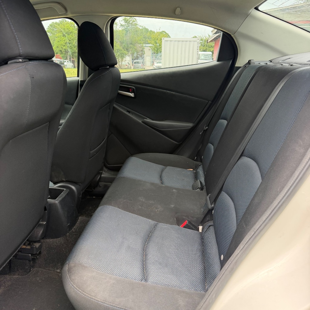2019 Toyota Yaris - $6,991