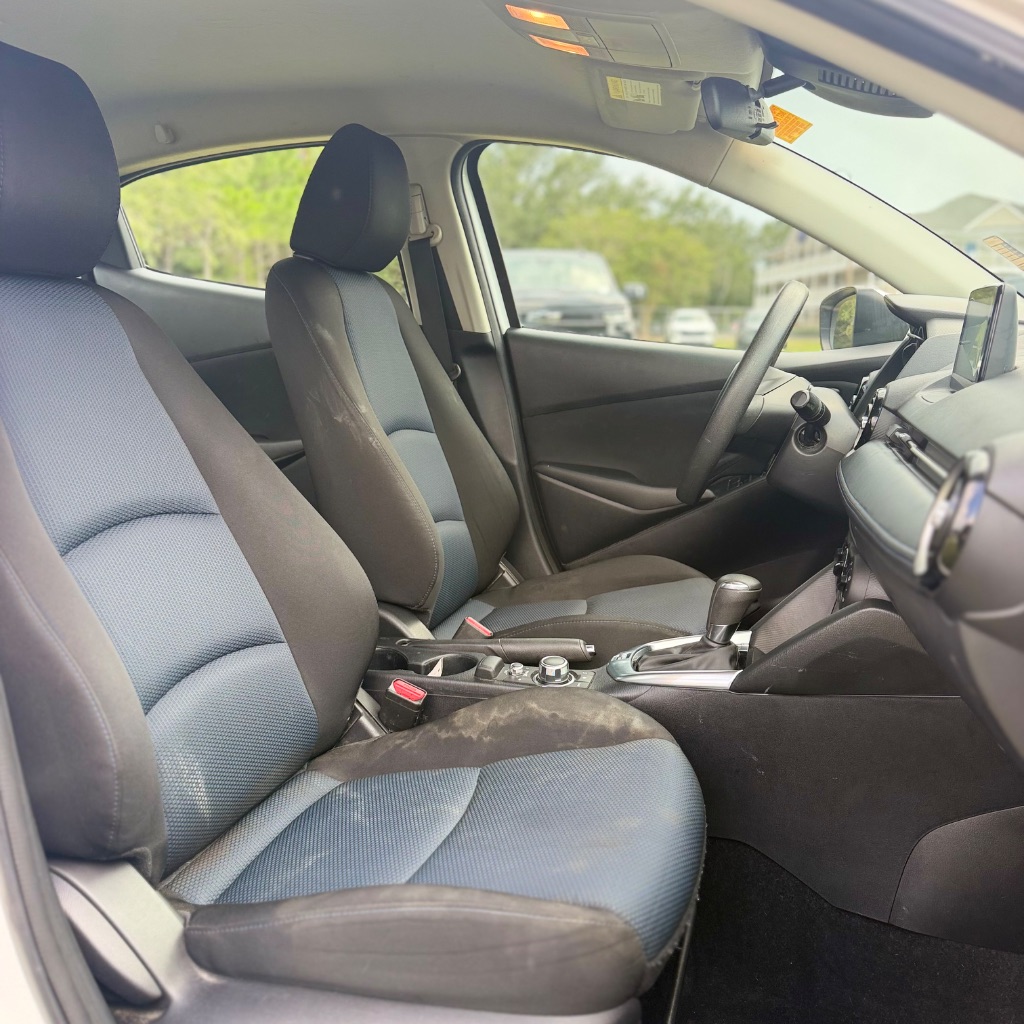 2019 Toyota Yaris - $6,991