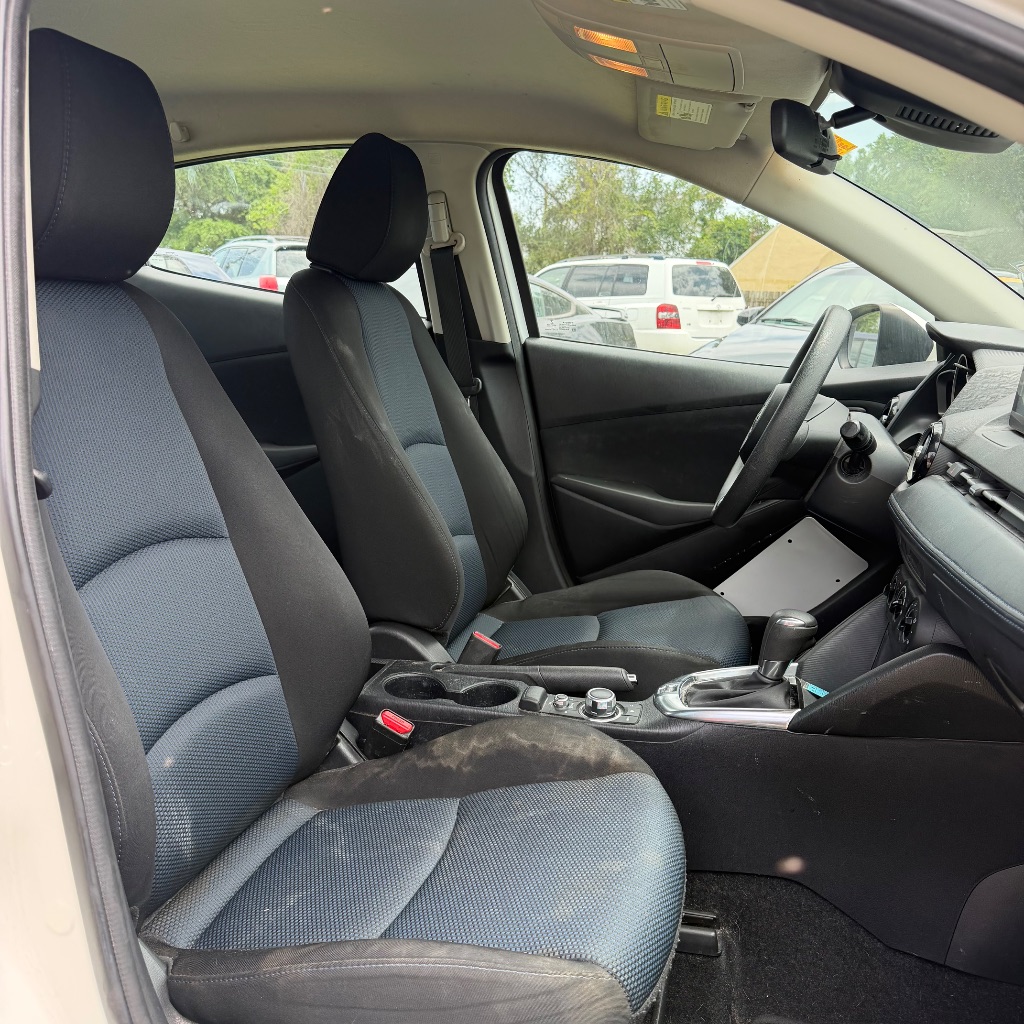 2019 Toyota Yaris - $6,991