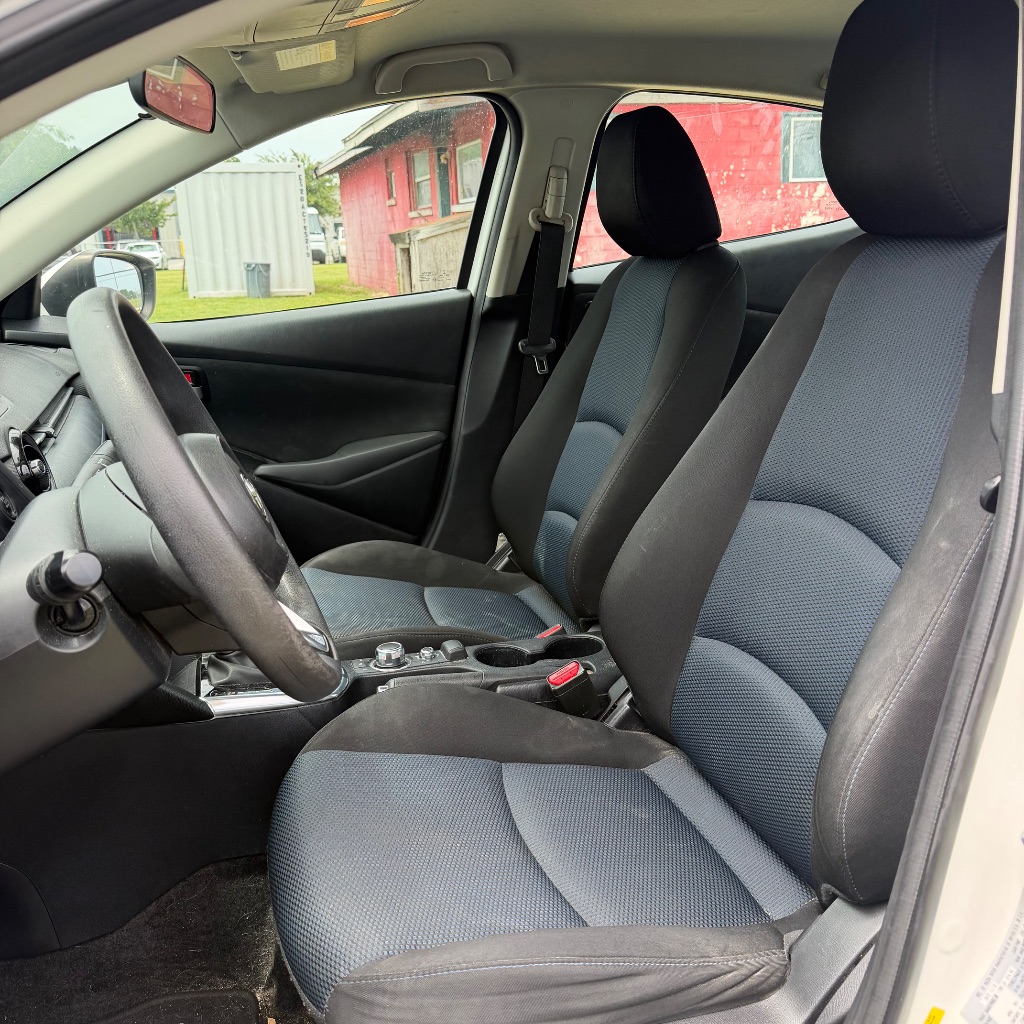 2019 Toyota Yaris - $6,991