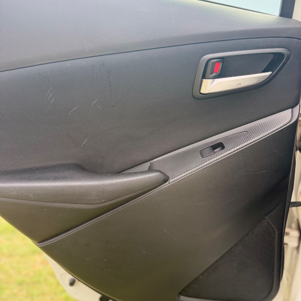 2019 Toyota Yaris - $6,991