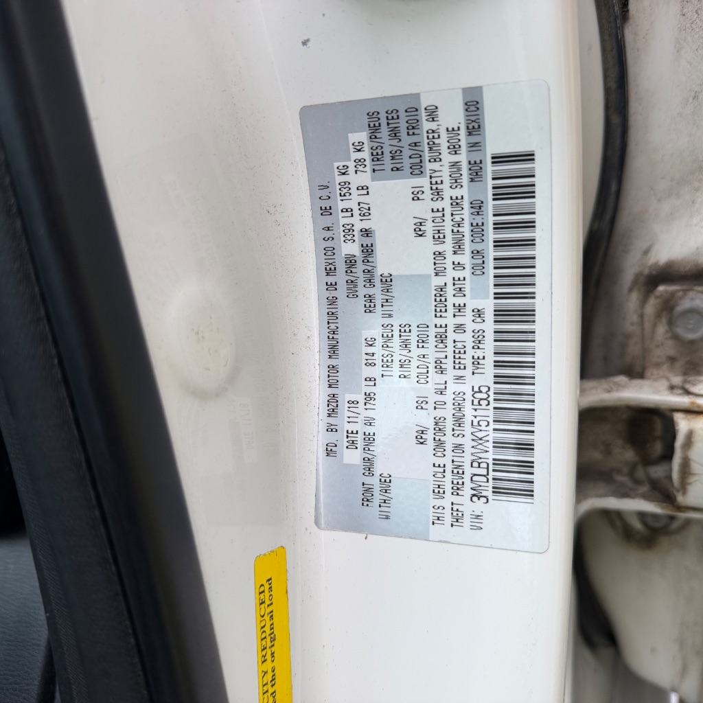 2019 Toyota Yaris - $4,992