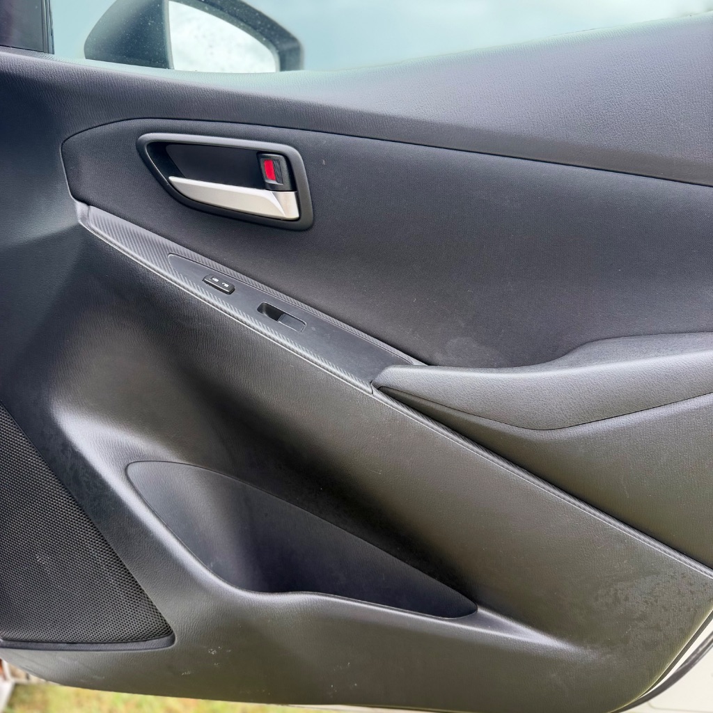 2019 Toyota Yaris - $4,992