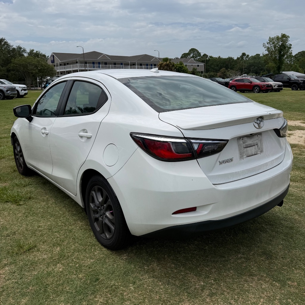 2019 Toyota Yaris - $6,991