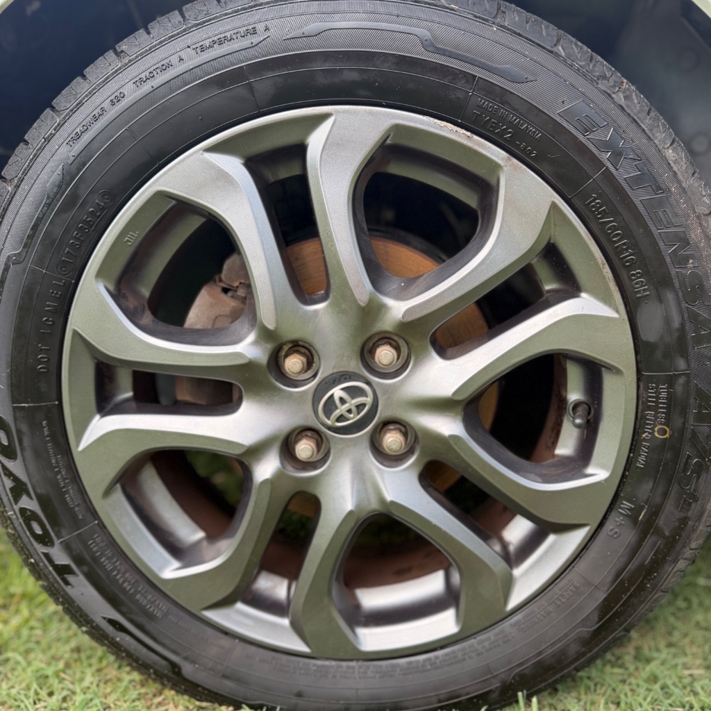 2019 Toyota Yaris - $6,991